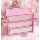 My Melody Jewelry Box for Kawaii Bedroom Decor - Cosparty