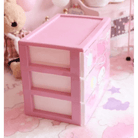 My Melody Jewelry Box for Kawaii Bedroom Decor - Cosparty