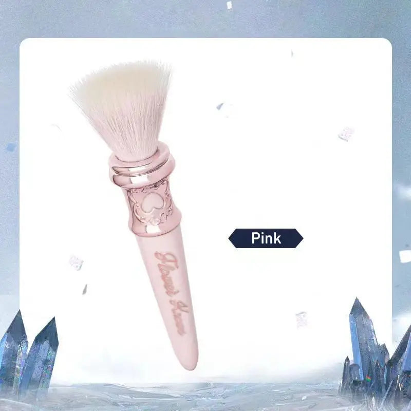 Sculpting Angel Brushes - Pink - brush