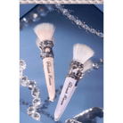 Mystical Unicorn Wool Stipple Brushes for Luxurious Makeup Application - Cosparty