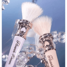 Mystical Unicorn Wool Stipple Brushes for Luxurious Makeup Application - Cosparty