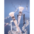 Mystical Unicorn Wool Stipple Brushes for Luxurious Makeup Application - Cosparty