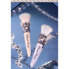 Mystical Unicorn Wool Stipple Brushes for Luxurious Makeup Application - brush