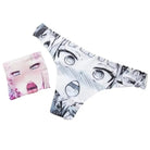 Naughty Hentai - Inspired Underwear for Anime Lovers - Cosparty