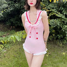 Pin Up Sailor Onesie - 1 / M