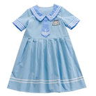 Navy Baby Bear Dress for a Precious Sailor-Inspired Look - dresses