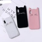 Neko Kitty Cat Phone Case - Cosparty