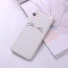 Neko Kitty Cat Phone Case - Cosparty