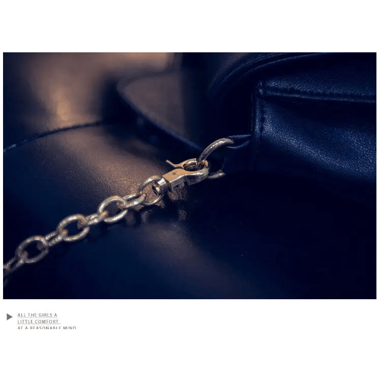 Neko Luna Cat Purse for Magical Girls in Black or White - Cosparty