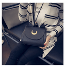 Neko Luna Cat Purse for Magical Girls in Black or White - Cosparty