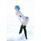 Neon Genesis Inspired Gamer Girl Bodysuit with Built - In Bra Liner - Cosparty