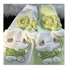 Ok Cinna Fluffy Tee for Ultimate Kawaii Comfort and Style - Cosparty