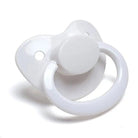Orange BPA - Free Adult Pacifier with Discount Codes Available - Cosparty