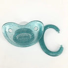 Orange BPA - Free Adult Pacifier with Discount Codes Available - Cosparty