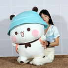 Oversized 80cm Plush Toy for Ultimate Cuddles and Comfort - Cosparty