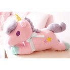 Oversized Magical Light Up Unicorn Plushies - Cosparty