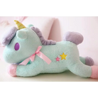 Oversized Magical Light Up Unicorn Plushies - Plush