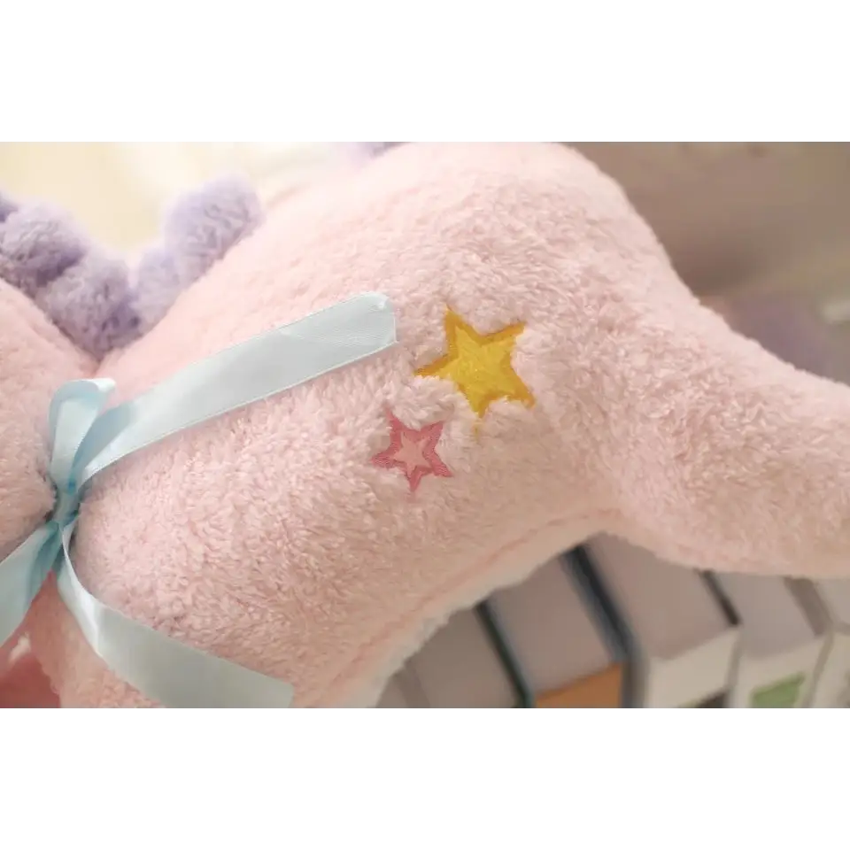 Oversized Magical Light Up Unicorn Plushies - Plush