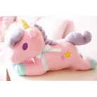 Oversized Magical Light Up Unicorn Plushies - Plush