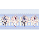 Pastel Anime Girl Lolita Skirt in Kawaii Fairy Kei Style - Cosparty