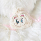 Pastel Baby Bear Drawstring Bag for Kawaii Cosparty Essentials - Cosparty