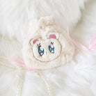 Pastel Baby Bear Drawstring Bag for Kawaii Cosparty Essentials - bags