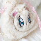 Pastel Baby Bear Drawstring Bag for Kawaii Cosparty Essentials - Cosparty