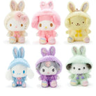 Pastel Bunny Plush Toys for Your Adorable Collection - Cosparty