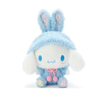 Costumed Bunny Plush - Cinnamorol-30cm - baby bun, bunnies, bunny rabbit, cinnamoroll,