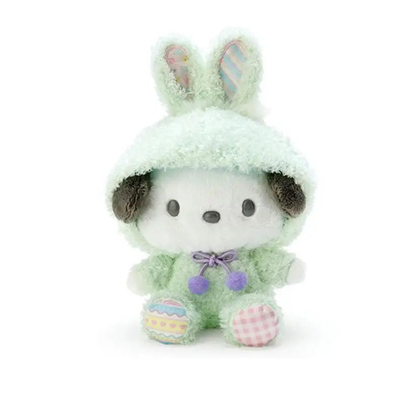 Pastel Bunny Plush Toys for Your Adorable Collection - Cosparty