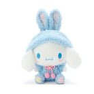 Pastel Bunny Plush Toys for Your Adorable Collection - Cosparty