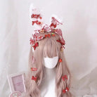 Pastel Fairy - Kei Bunny Ears for Kawaii Cuties New Condition Instock - Cosparty