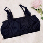 Pastel Goth Kuromi Lingerie Set for Cozy Nighttime Wear - Cosparty