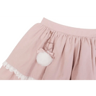 Pastel Goth Surprise Outfit with Heart Top and Layered Skirt - Cosparty