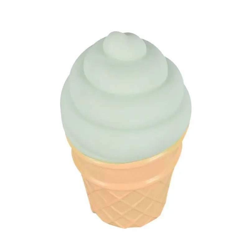Pastel Harajuku Style Ice Cream Nightlight for Cute Home Decor - Cosparty