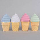 Pastel Harajuku Style Ice Cream Nightlight for Cute Home Decor - Home Decor