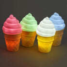 Pastel Harajuku Style Ice Cream Nightlight for Cute Home Decor - Home Decor