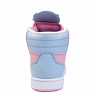 Pastel High Top Sneakers for Fairy - kei and Sweet Lolita Styles - Cosparty