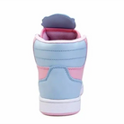 Pastel High Top Sneakers for Fairy-kei and Sweet Lolita Styles - Shoes