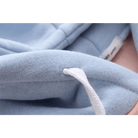 Pastel Kitten Hoodie for Cat Lovers - Cosparty