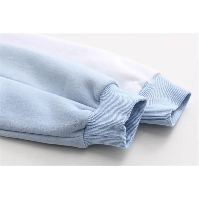 Pastel Kitten Hoodie for Cat Lovers - Cosparty