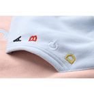 Pastel Kitten Hoodie for Cat Lovers - Cosparty