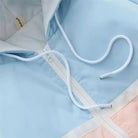 Pastel Kitten Windbreaker in Pink & Blue for Bitter Cold Protection - Cosparty