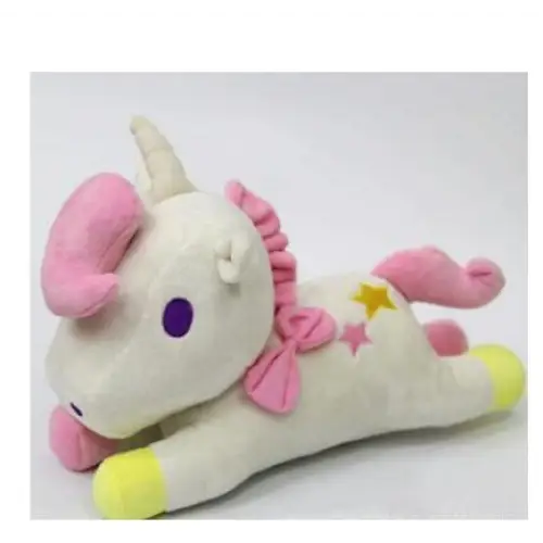 Sanrio Little Twin Stars Magical Unicorn Plush Soft Stuffed Animal Toys Plushies Fairy Kei Cosparty