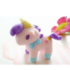 Sanrio Little Twin Stars Magical Unicorn Plush Soft Stuffed Animal Toys Plushies Fairy Kei Cosparty