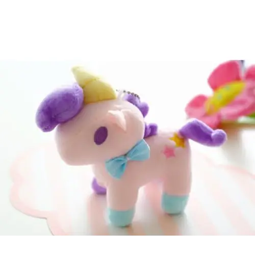 Sanrio Little Twin Stars Magical Unicorn Plush Soft Stuffed Animal Toys Plushies Fairy Kei Cosparty