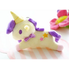 Sanrio Little Twin Stars Magical Unicorn Plush Soft Stuffed Animal Toys Plushies Fairy Kei Cosparty