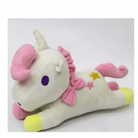 Pastel Miniature Unicorn Plush Keychain and Phone Strap - Cosparty