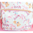 Pastel Purple Bunny and Teddy Bear Backpack for Kawaii Fashion - Cosparty