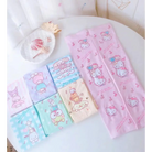 Pastel Sanrio Character Arm Sleeves for Cozy Style - gloves